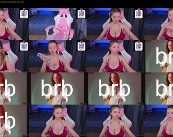 lesya_flin — 120 minute Chaturbate female cam show recording, 720p, Feb 5, 2026