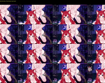 lewdfoxy_vt — 3 minute Chaturbate female cam show recording, 720p, Feb 5, 2026