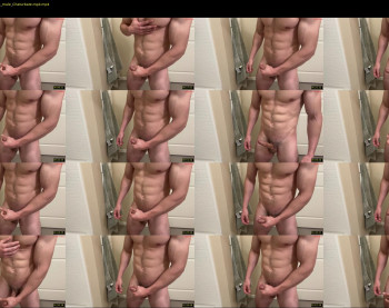 lexnorth — 3 minute Chaturbate male cam show recording, 720p, Feb 5, 2026
