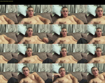 lil_addy — 7 minute Chaturbate male cam show recording, 720p, Feb 5, 2026