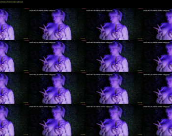 lisalaas — 14 minute Chaturbate female cam show recording, 720p, Feb 6, 2026