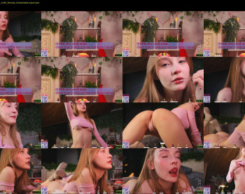 lissa_meooow — 121 minute Chaturbate female cam show recording, 720p, Feb 5, 2026