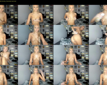 livvywinters — 6 minute Chaturbate female cam show recording, 720p, Feb 5, 2026