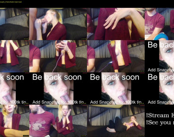 liz_jay — 103 minute Chaturbate couple cam show recording, 720p, Feb 5, 2026