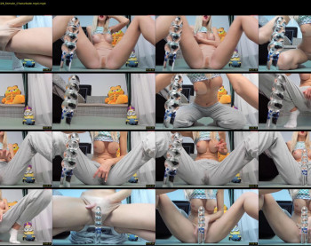 loverosella — 31 minute Chaturbate female cam show recording, 720p, Feb 6, 2026
