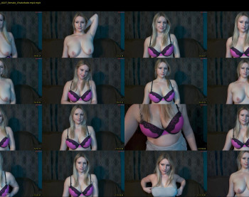 lovingsummer — 104 minute Chaturbate female cam show recording, 720p, Feb 6, 2026
