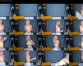 luna_helles — 121 minute Chaturbate female cam show recording, 720p, Feb 5, 2026