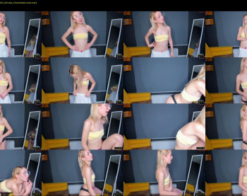 luna_helles — 120 minute Chaturbate female cam show recording, 720p, Feb 5, 2026