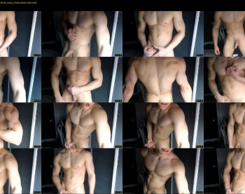 madisonboy2 — 22 minute Chaturbate male cam show recording, 720p, Feb 6, 2026