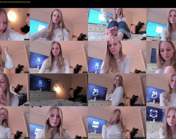 magic_couple13 — 30 minute Chaturbate couple cam show recording, 720p, Feb 5, 2026