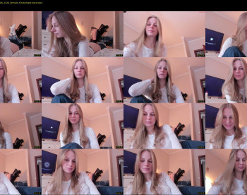 magic_couple13 — 26 minute Chaturbate couple cam show recording, 720p, Feb 5, 2026