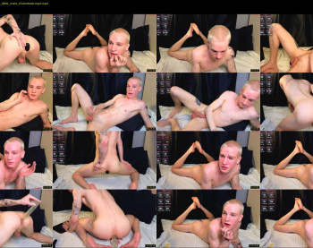 marius_vexley — 86 minute Chaturbate male cam show recording, 720p, Feb 5, 2026