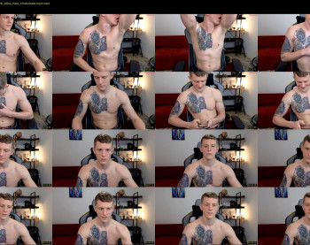 mark_shturman — 7 minute Chaturbate male cam show recording, 720p, Feb 5, 2026