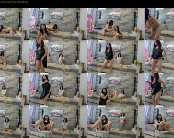 martaandserg — 88 minute Chaturbate female cam show recording, 480p, Feb 5, 2026