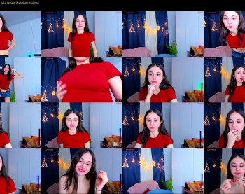 mary_marlow — 121 minute Chaturbate female cam show recording, 720p, Feb 6, 2026