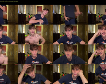 mason_gallagher — 39 minute Chaturbate male cam show recording, 720p, Feb 5, 2026