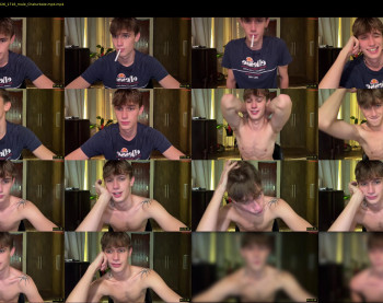 mason_gallagher — 8 minute Chaturbate male cam show recording, 720p, Feb 5, 2026