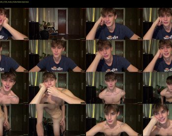 mason_gallagher — 9 minute Chaturbate male cam show recording, 720p, Feb 5, 2026