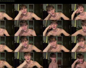 mason_gallagher — 5 minute Chaturbate male cam show recording, 720p, Feb 5, 2026