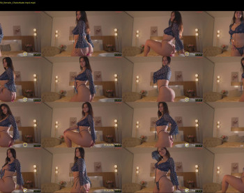 mia_greyy — 31 minute Chaturbate female cam show recording, 720p, Feb 6, 2026