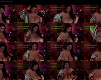 mila_ — 120 minute Chaturbate female cam show recording, 720p, Feb 6, 2026