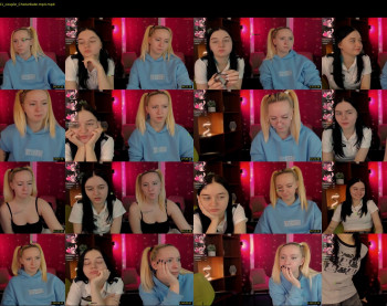 mila_glow — 79 minute Chaturbate female cam show recording, 720p, Feb 5, 2026
