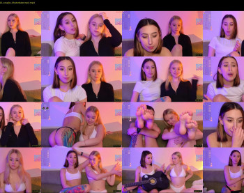 mimipaws — 120 minute Chaturbate couple cam show recording, 720p, Feb 5, 2026