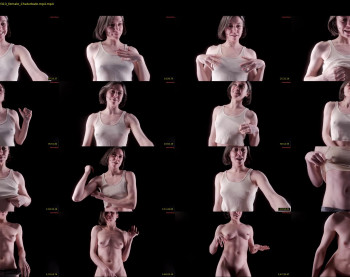 mindvoiding — 122 minute Chaturbate female cam show recording, 720p, Feb 5, 2026