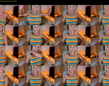 minerva777 — 4 minute Chaturbate female cam show recording, 720p, Feb 5, 2026