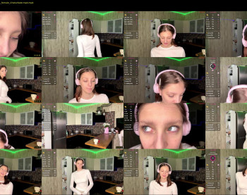 minmee — 97 minute Chaturbate female cam show recording, 720p, Feb 5, 2026