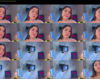 miss_bubbles — 3 minute Chaturbate female cam show recording, 720p, Feb 5, 2026