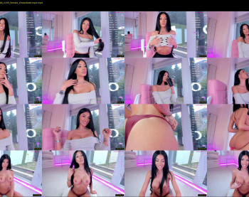 miss_diamond__ — 104 minute Chaturbate female cam show recording, 720p, Feb 5, 2026