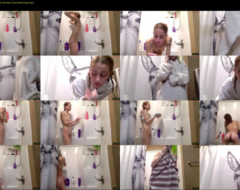 misseeva — 29 minute Chaturbate female cam show recording, 720p, Feb 5, 2026