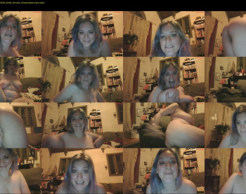 mistymountains96 — 57 minute Chaturbate female cam show recording, 480p, Feb 6, 2026