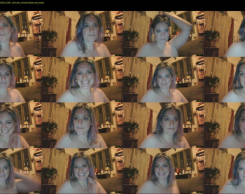mistymountains96 — 5 minute Chaturbate female cam show recording, 480p, Feb 6, 2026