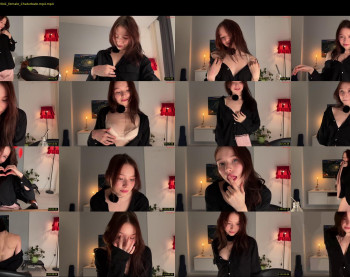 moonfaced_ — 103 minute Chaturbate female cam show recording, 720p, Feb 5, 2026