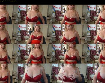 moonlight4u — 32 minute Chaturbate female cam show recording, 720p, Feb 5, 2026