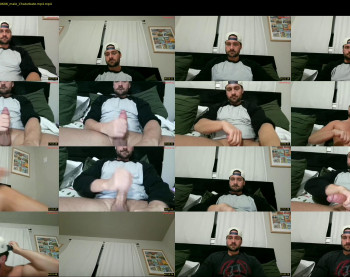 mrthickly818 — 59 minute Chaturbate male cam show recording, 480p, Feb 5, 2026