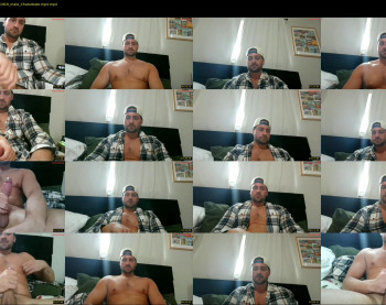 mrthickly818 — 59 minute Chaturbate male cam show recording, 480p, Feb 5, 2026