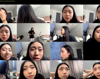 muiklecha — 80 minute Chaturbate female cam show recording, 720p, Feb 5, 2026