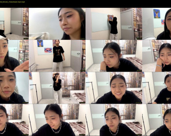 muiklecha — 120 minute Chaturbate female cam show recording, 720p, Feb 5, 2026