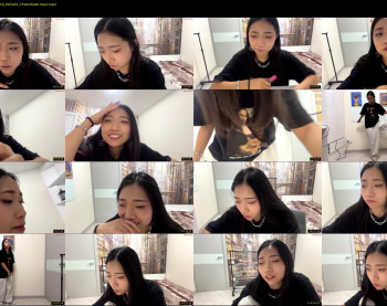 muiklecha — 103 minute Chaturbate female cam show recording, 720p, Feb 5, 2026