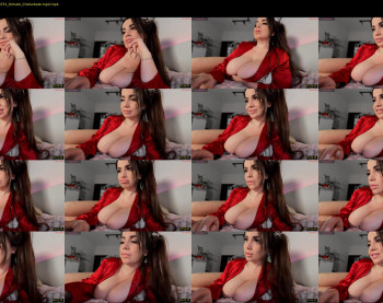 myphoenixx — 9 minute Chaturbate female cam show recording, 720p, Feb 5, 2026