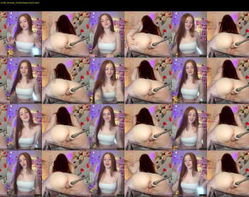 nancy_winter — 10 minute Chaturbate female cam show recording, 720p, Feb 5, 2026