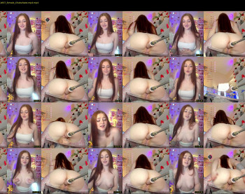 nancy_winter — 112 minute Chaturbate female cam show recording, 720p, Feb 5, 2026