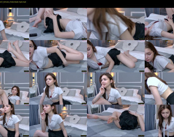 nataliecroft — 94 minute Chaturbate female cam show recording, 720p, Feb 5, 2026