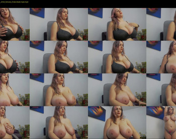 natashaboobs — 121 minute Chaturbate female cam show recording, 720p, Feb 5, 2026