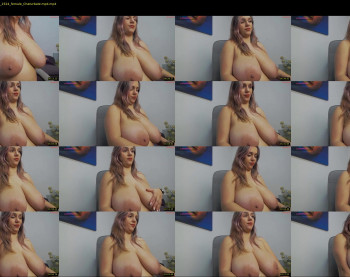 natashaboobs — 4 minute Chaturbate female cam show recording, 720p, Feb 5, 2026