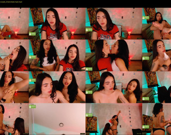natval_ — 67 minute Chaturbate couple cam show recording, 720p, Feb 5, 2026