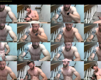 nb913 — 54 minute Chaturbate male cam show recording, 480p, Feb 5, 2026